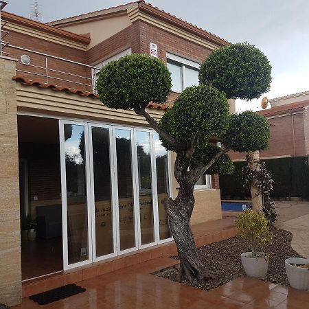 Villa Flor Cambrils Exterior photo