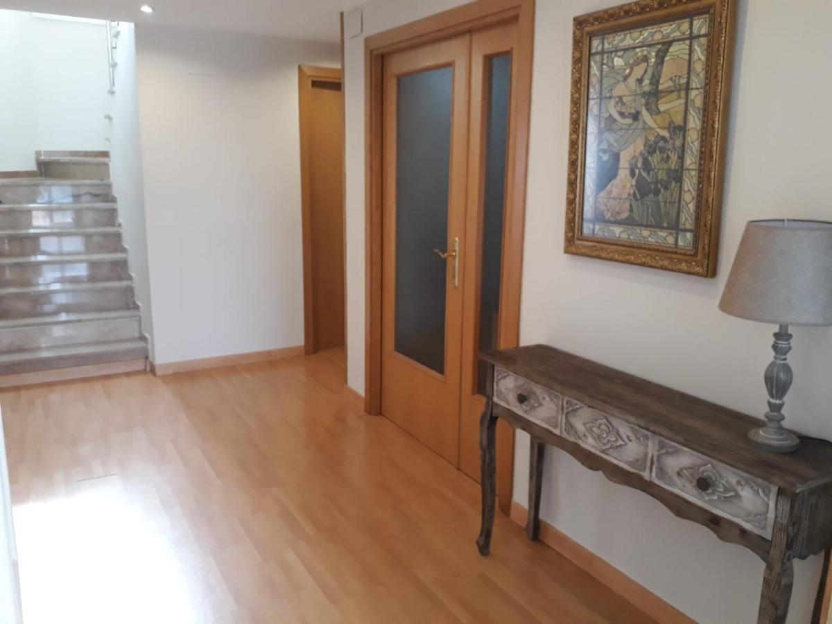 Villa Flor Cambrils Exterior photo